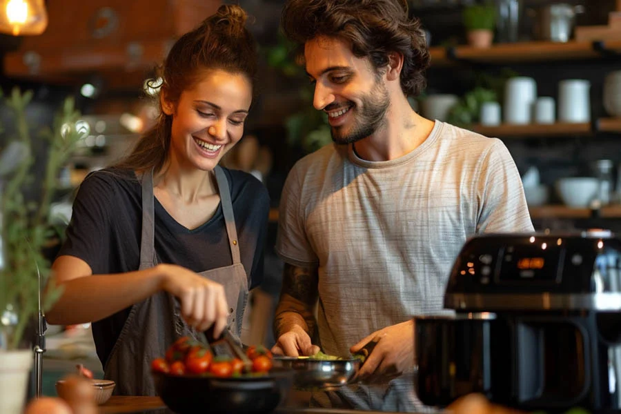 a good air fryer to buy